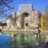 Boukhara