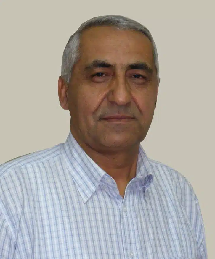 Kamol Ouzbékistan