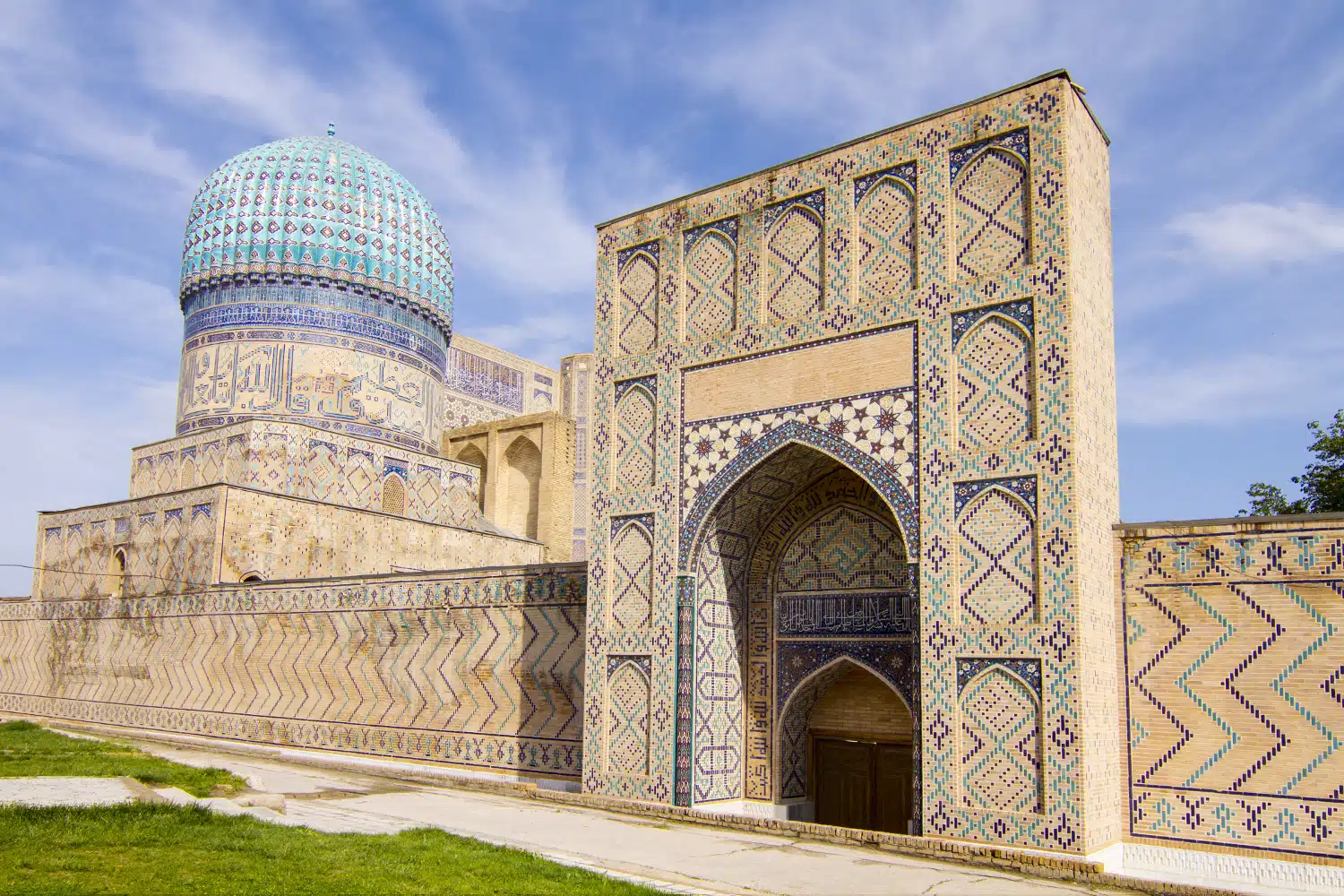 Madrassah