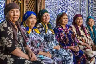 khiva