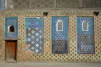 photo khiva