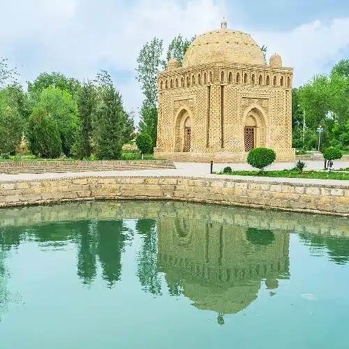 Voyage botanique en Ouzbékistan : Nature, biodiversité et découvertes – Image 3