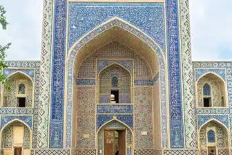 Circuit Ouzbékistan et Tadjikistan – Image 3