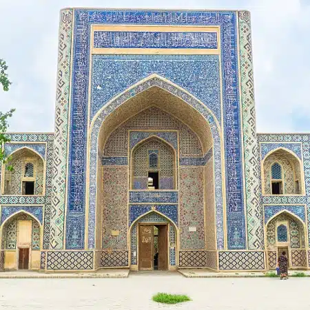 Circuit Ouzbékistan et Tadjikistan – Image 3