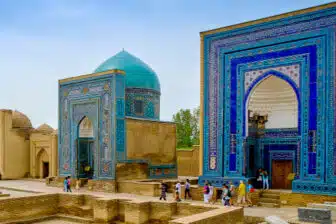 Grande aventure à vélo électrique en Ouzbékistan – Image 20