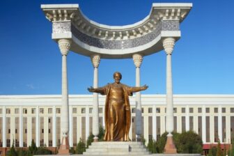 Découverte de l'Ouzbékistan au cœur de l’Asie centrale
