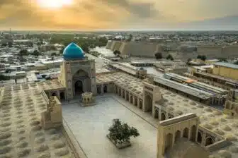 Découverte de l'Ouzbékistan au cœur de l’Asie centrale – Image 3