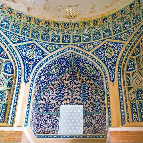 Découverte de l'Ouzbékistan au cœur de l’Asie centrale – Image 2