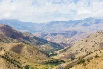 Ouzbékistan, mer d’Aral & les carrefours des grandes routes de caravanes