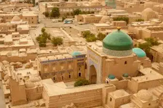 Ouzbékistan & fête de Navrouz – Image 8