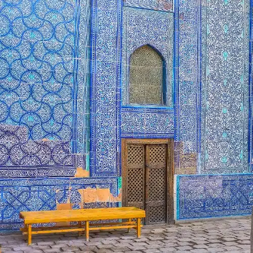 Ouzbékistan & fête de Navrouz – Image 7