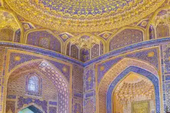 Voyage Ouzbékistan et Kirghizistan – Image 2