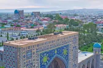 Voyage Ouzbékistan et Turkménistan – Image 3