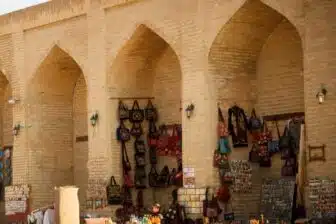 Ouzbékistan en train : des steppes aux cités de la soie – Image 4