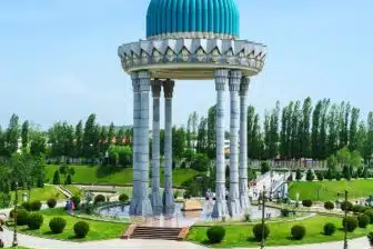 Ouzbékistan en train : des steppes aux cités de la soie – Image 2