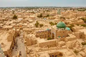 Khiva