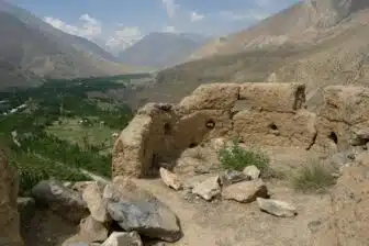 Voyage hors des sentiers battus dans le massif des Tian Shan