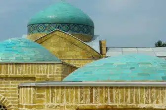 Découvrir l'Ouzbékistan hors des sentiers battus – Image 3