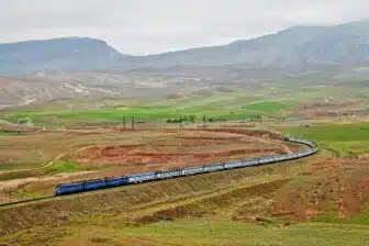 Ouzbékistan express en train : Khiva, Boukhara & Samarcande – Image 13