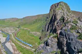 Ouzbékistan en train : des steppes aux cités de la soie – Image 9