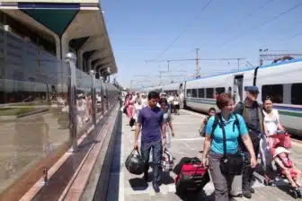 Ouzbékistan en train : des steppes aux cités de la soie – Image 7
