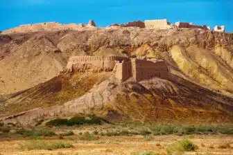 Raid Moto en Ouzbékistan : L’aventure épique sur la Route de la Soie – Image 2