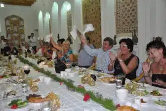 Circuit Gastronomique en Ouzbékistan – Image 9