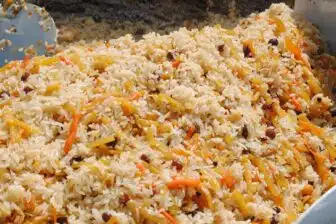 Circuit Gastronomique en Ouzbékistan – Image 7