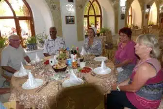 Circuit Gastronomique en Ouzbékistan – Image 3