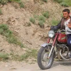 Raid Moto en Ouzbékistan : L’aventure épique sur la Route de la Soie