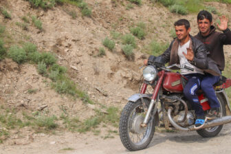 Raid Moto en Ouzbékistan : L’aventure épique sur la Route de la Soie