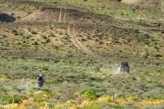 Raid en 4x4 sur la Route de la Soie – Image 2