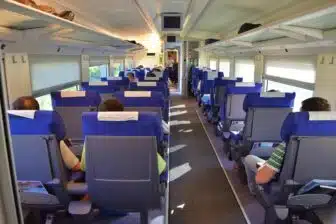 Ouzbékistan express en train : Khiva, Boukhara & Samarcande – Image 8