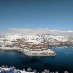 Ski et neige en Ouzbékistan – Aventure hivernale et culture sur la Route de la Soie