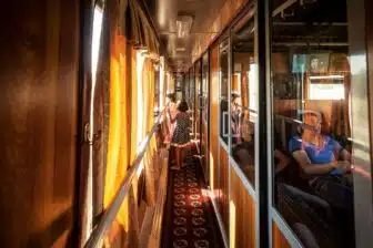 Ouzbékistan en train : des steppes aux cités de la soie – Image 8