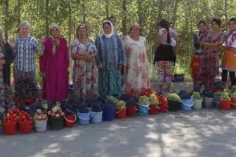 Escapade vers Nurata et le désert de Kyzylkum – Image 2