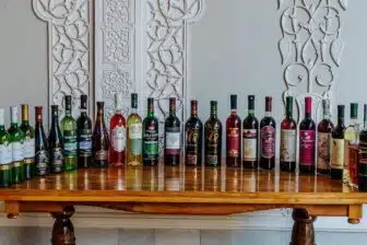 Circuit dans les vignobles ouzbeks – Image 4