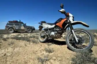 Raid Moto en Ouzbékistan : L’aventure épique sur la Route de la Soie – Image 10