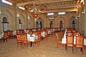 Circuit Gastronomique en Ouzbékistan – Image 5
