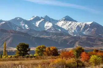 Ouzbékistan & Kirghizistan – De la route de la Soie aux horizons nomades – Image 15