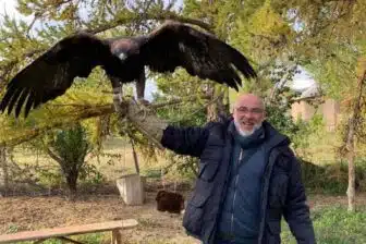 Séjour ornithologique et naturaliste en Ouzbékistan – Nature et découvertes rares – Image 11