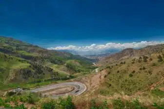 Sourkhandaria secrète : Termez & montagnes de Darband – Image 2