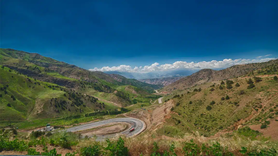 Joyaux d'Ouzbékistan 2022 - 5 jours extension privative - OUZBEKISTAN ROADS-02