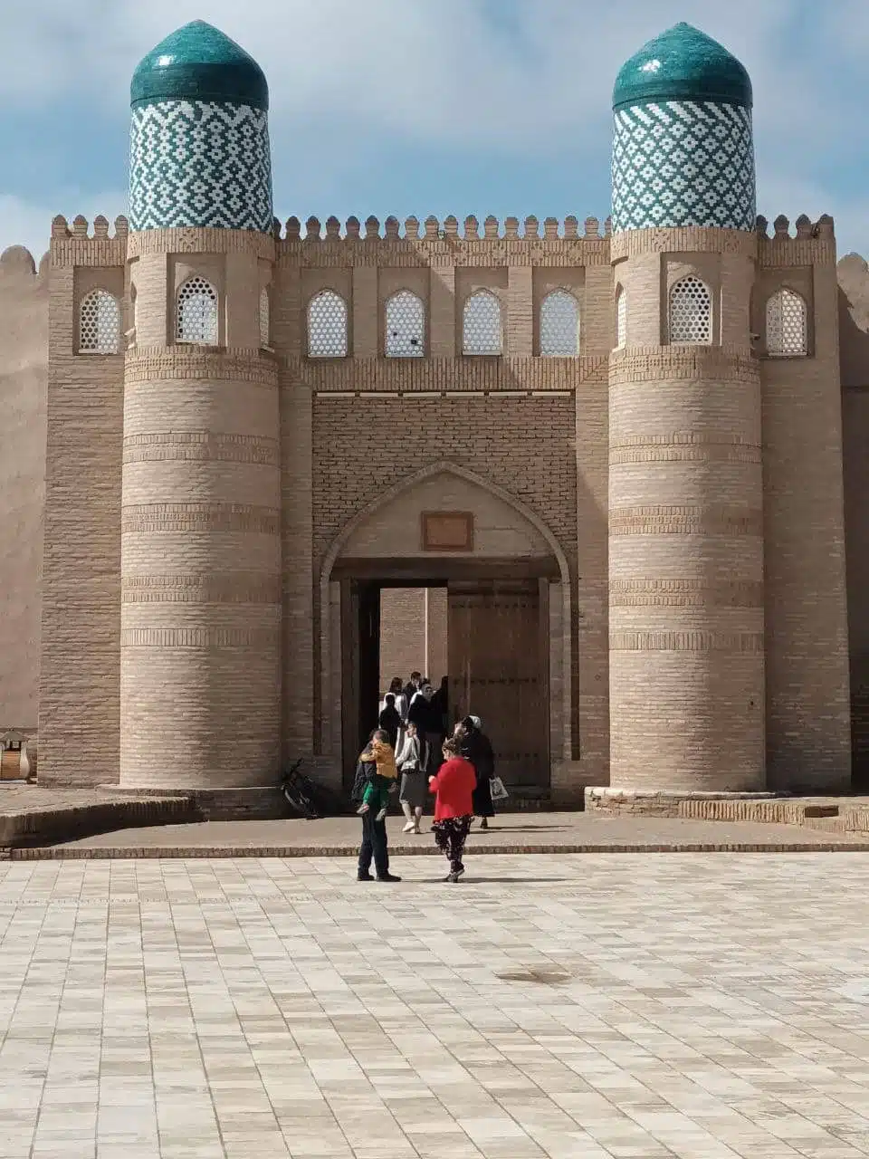 Circuit de 16 jours – Voyage en Ouzbékistan avec la Fête de Navrouz – mars 2024