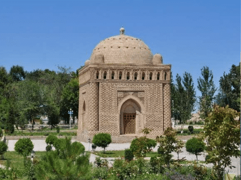 La grande route de la soie en petit groupe, de Pékin à Samarcande – Image 6