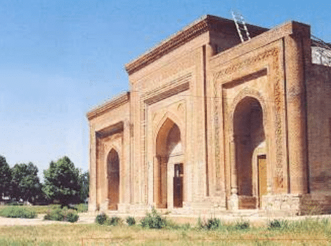 La grande route de la soie en petit groupe, de Pékin à Samarcande – Image 8