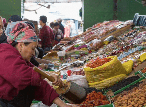 La grande route de la soie en petit groupe, de Pékin à Samarcande – Image 9