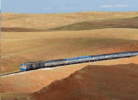 La grande route de la soie en petit groupe, de Pékin à Samarcande – Image 11