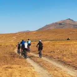 L'Ouzbékistan à vélo, sur la Route de la Soie