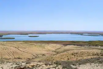 Excursion mer d’Aral et forteresses du Khorezm : sur les traces d’une mer disparue – Image 11